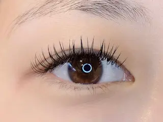 マツエク・マツパ Blue_eyedesign所属・個室まつげサロン 越谷　aoiのマツエク・マツパデザイン