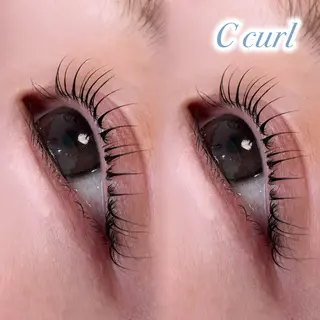 マツエク・マツパ eyelashZen MIYUU❄️のマツエク・マツパデザイン