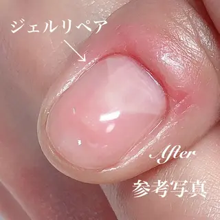 ネイル .Nails Mio 赤羽西ネイルサロンのネイルデザイン