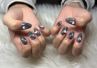 ネイル FREAK 藤岡のネイルデザイン