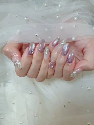 ネイル Queeens nailのネイルデザイン