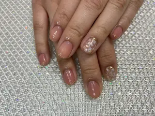 ネイル private salon  Rinの眉毛・アイブロウイメージ