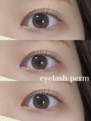 マツエク・マツパ BRILLANTE/ FUKAのマツエク・マツパデザイン