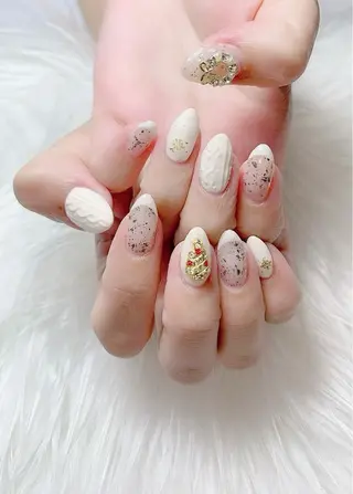 ネイル hairsalon556所属・hairsalon 556のネイルデザイン