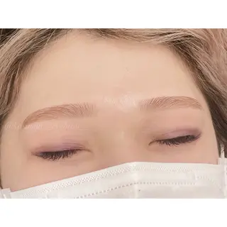 アイブロウ GO TODAY 表参道Flos店所属・眉毛サロン🐈‍⬛ kasumi🎀の眉毛・アイブロウイメージ