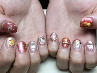 ネイル WATA .のマツエク・マツパデザイン