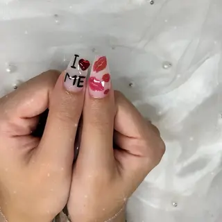 ネイル ブルーデイジー栄本店所属・BlueDaisy 栄本店のネイルデザイン