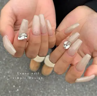 ネイル nailsalon Lenoaのネイルデザイン