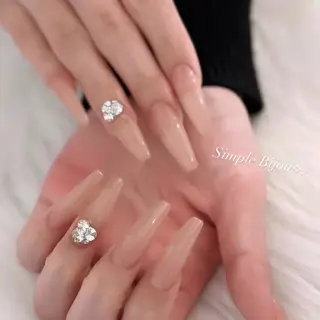 ネイル cana LANDHAKATAのネイルデザイン