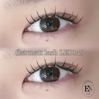 マツエク・マツパ Ami/束感エクステ /韓国風マツパのマツエク・マツパデザイン