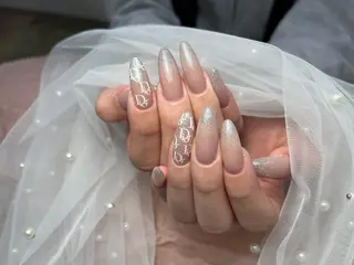 ネイル ToliyDeliy Nail Salonのネイルデザイン