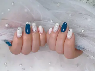 ネイル Nail salon CELEBRAILのネイルデザイン