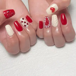 ネイル Y nail なんば堀江店のネイルデザイン