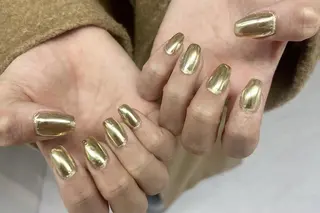 ネイル 大阪福島韓国束感まつ げ Sayaka🤍のマツエク・マツパデザイン