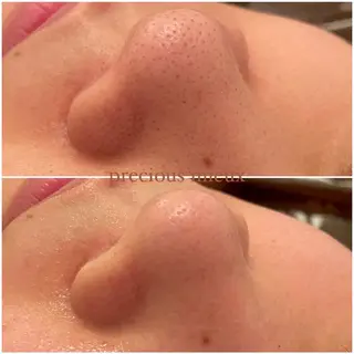 篠田 亜美のエステ・リラクイメージ