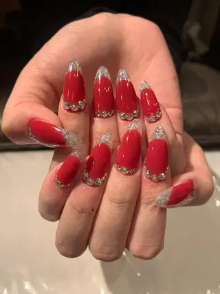 ネイル chatblanc ♡のネイルデザイン