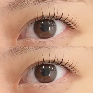 マツエク・マツパ eyesalon   more所属・more/ hayashiのマツエク・マツパデザイン