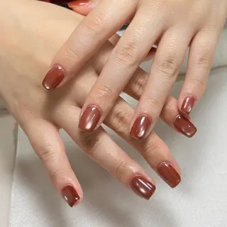 ネイル 久保田 マリコのネイルデザイン