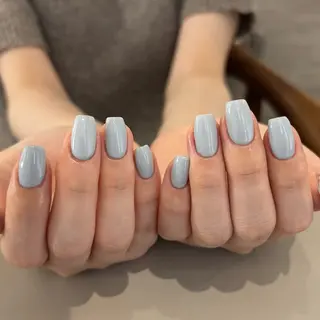 ネイル Yarm As Etel.のネイルデザイン