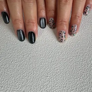 ネイル TK nail Sugiyamaのネイルデザイン