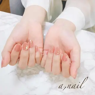 ネイル ネイルサロン エーネイルのネイルデザイン