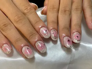 ネイル alma (アルマ)のネイルデザイン