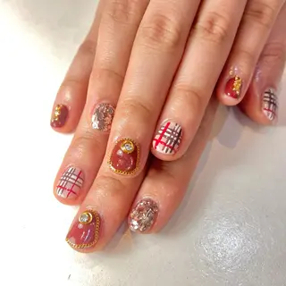 ネイル Ange epais nAnnAnのその他イメージ