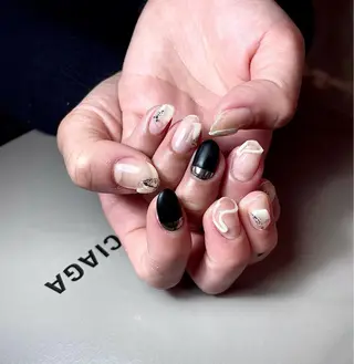 ネイル 土屋 智子のエステ・リラクイメージ