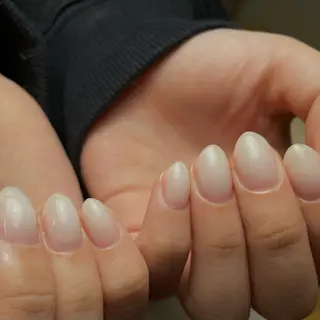 ネイル 成塚 雅香のネイルデザイン