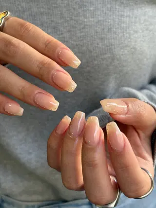 ネイル Etel -atelier-のネイルデザイン