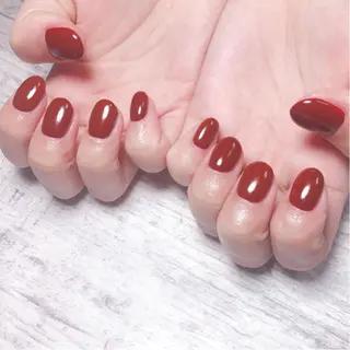 ネイル 個室ネイルサロンDolly  Girl〜ドーリーガール〜所属・DollyGirl KYOKOのネイルデザイン