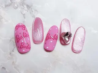 ネイル Cravo miyuのネイルデザイン