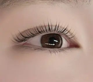 マツエク・マツパ 堅田 ゆづかのマツエク・マツパデザイン