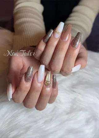 ネイル 〜Nail Tailor〜　ネイルテイラー所属・NailTailor ネイルテイラーのネイルデザイン