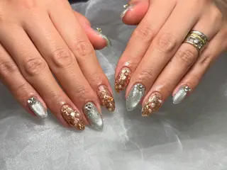 ネイル ♡ KEIKOのネイルデザイン