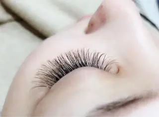 マツエク・マツパ アムールトロワ❤︎ sayakaのマツエク・マツパデザイン