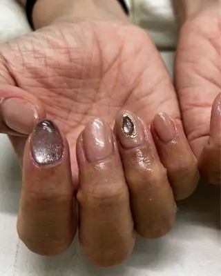 ネイル Bianca 💖satoのマツエク・マツパデザイン