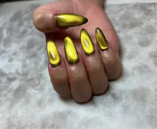 ネイル 🎀ネイルサロン RIRI🎀のネイルデザイン