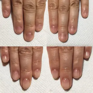 ネイル ネイルケアサロン Campanulaのネイルデザイン