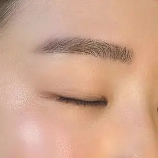 アイブロウ Niyu名駅店 山口の眉毛・アイブロウイメージ