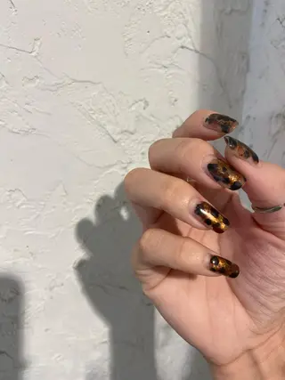 ネイル . unffのネイルデザイン