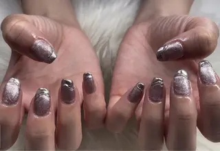 ネイル ネイル・エステサロンUILANI所属・ネイル・エステサロン UILANIのネイルデザイン