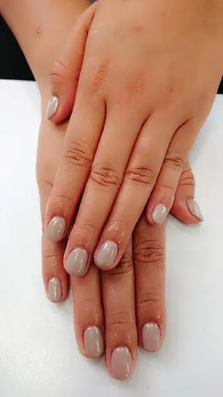 ネイル 🍒当日もOK🍒 𝑳𝑼𝑵𝑨花井のネイルデザイン