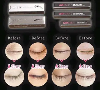 EYE LASH LAPISのエステ・リラクイメージ