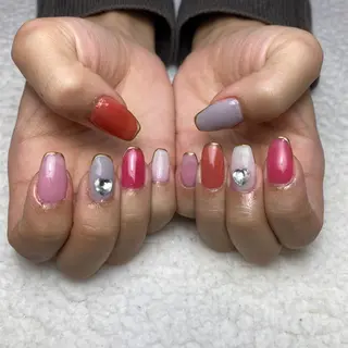 ネイル COCO+所属・COCO +のエステ・リラクイメージ