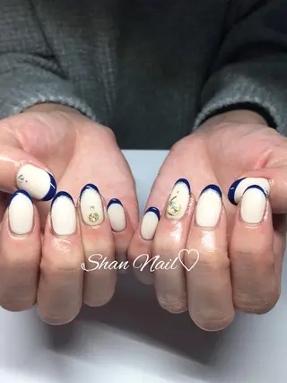 ネイル Shan Nailのネイルデザイン