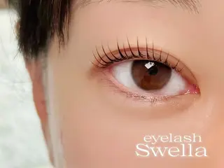 マツエク・マツパ 浦和駅近完全個室 Michikoのマツエク・マツパデザイン