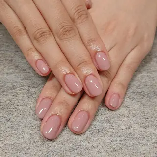 ネイル ジェヌインネイル 河内のネイルデザイン