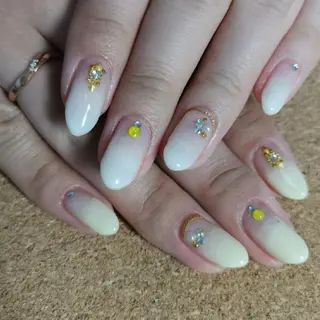 ネイル reve あやののネイルデザイン