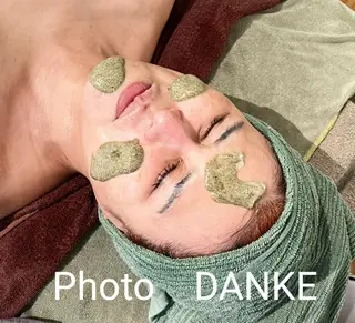 ＤＡＮＫＥ. サポートナースゆうこのエステ・リラクイメージ